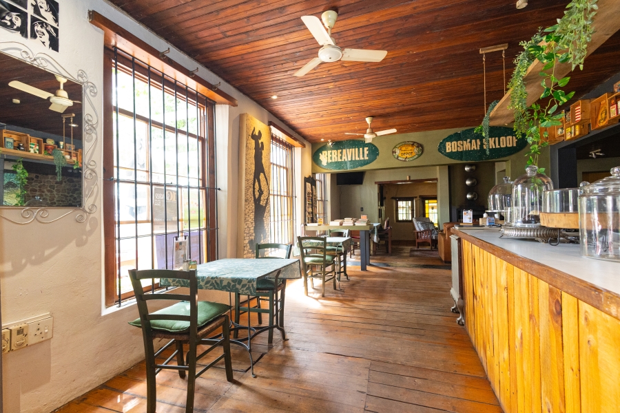 Commercial Property for Sale in Greyton Western Cape